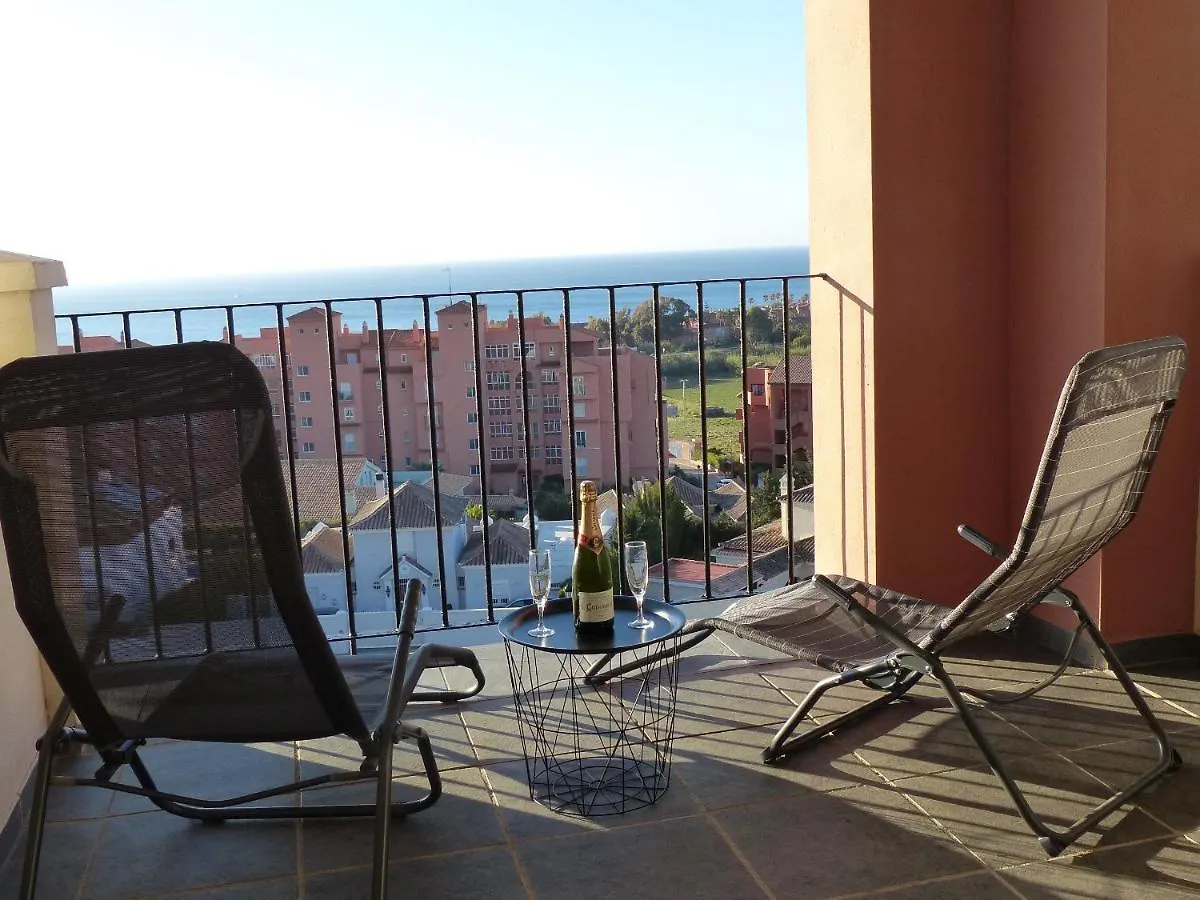 Apartmán Jardines De La Duquesa 2420 Manilva