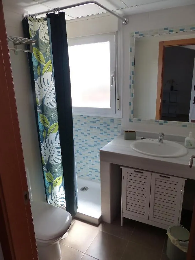 Apartmán Jardines De La Duquesa 2420 Manilva