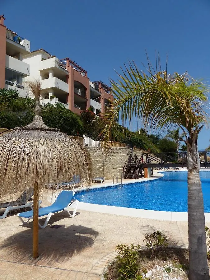 Apartmán Jardines De La Duquesa 2420 Manilva