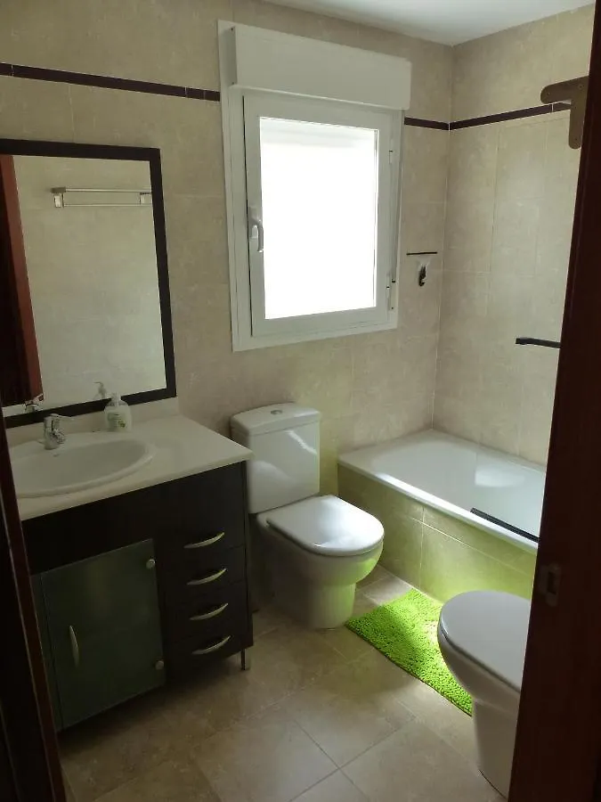 Apartmán Jardines De La Duquesa 2420 Manilva