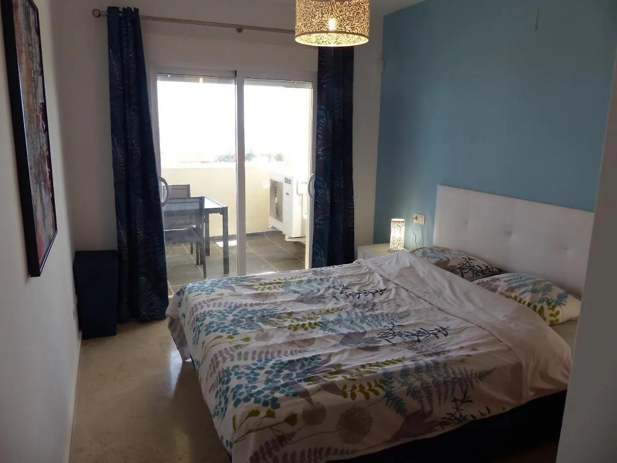 Apartmán Jardines De La Duquesa 2420 Manilva