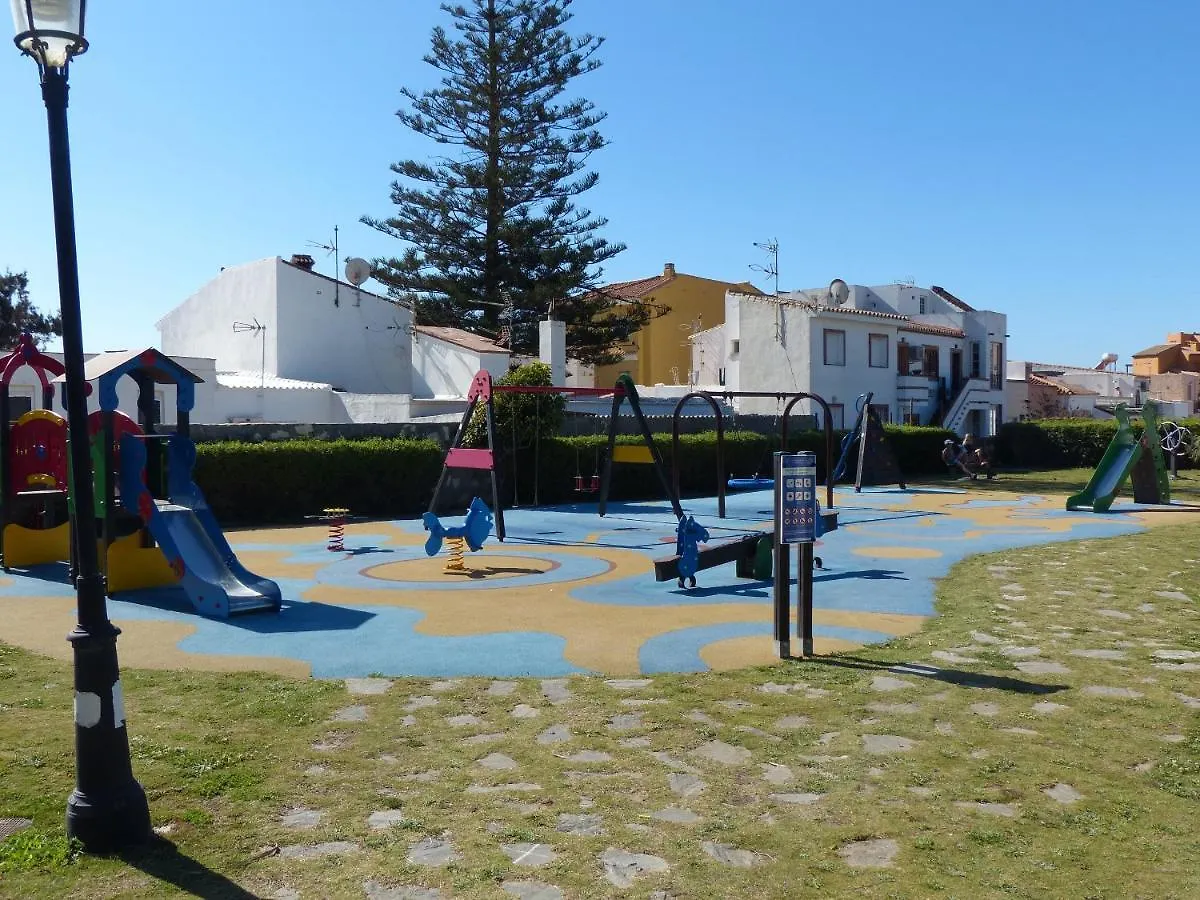Apartmán Jardines De La Duquesa 2420 Manilva