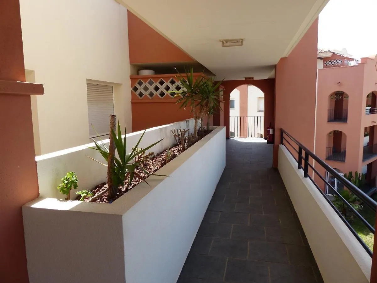 Jardines De La Duquesa 2420 Apartment Manilva 0*,