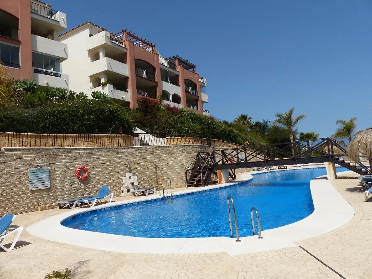 Jardines De La Duquesa 2420 Apartment Manilva