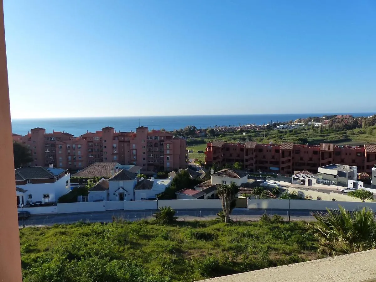 Jardines De La Duquesa 2420 Apartment Manilva