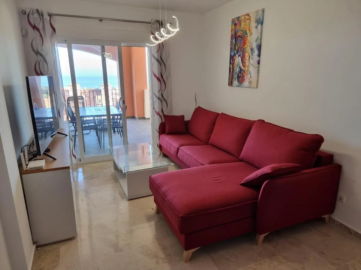 Jardines De La Duquesa 2420 Apartment Manilva Spain