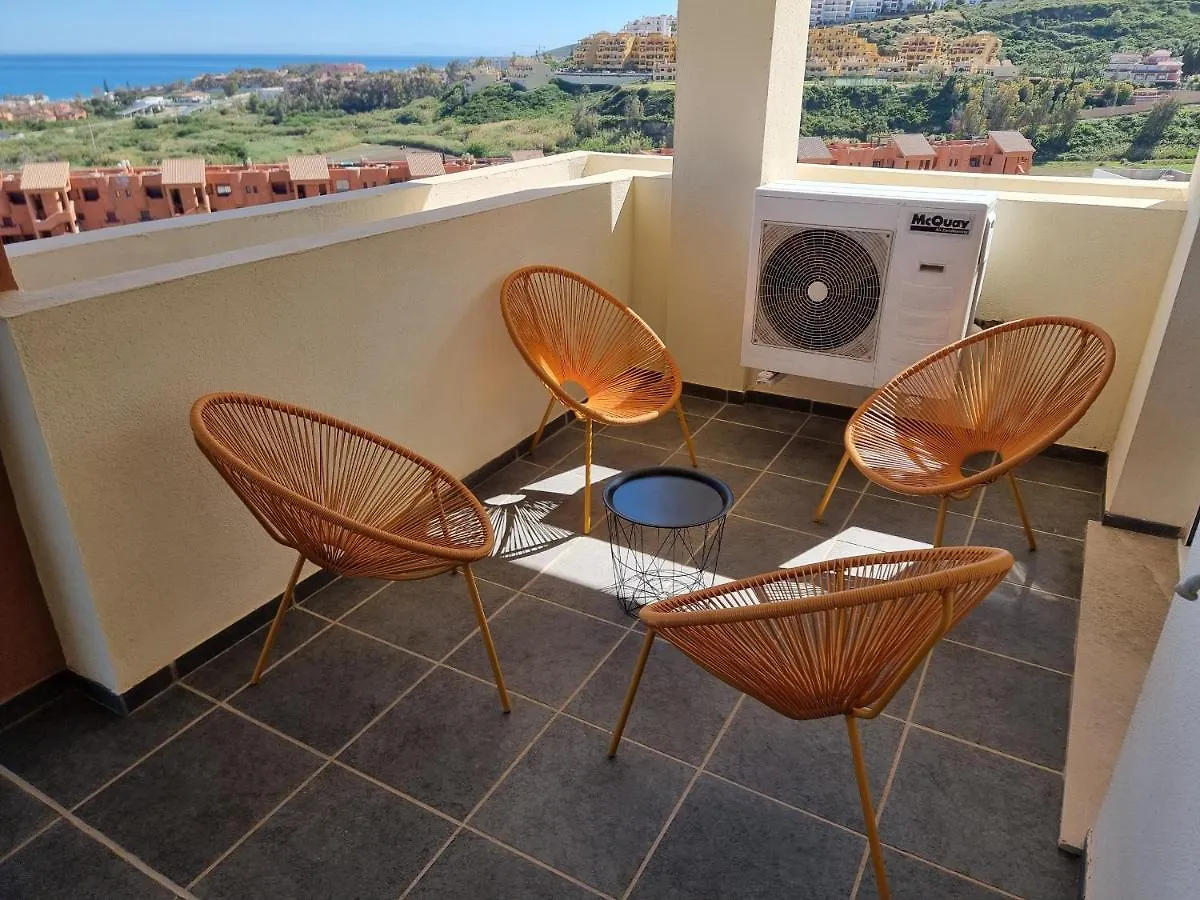 Jardines De La Duquesa 2420 Apartment Manilva