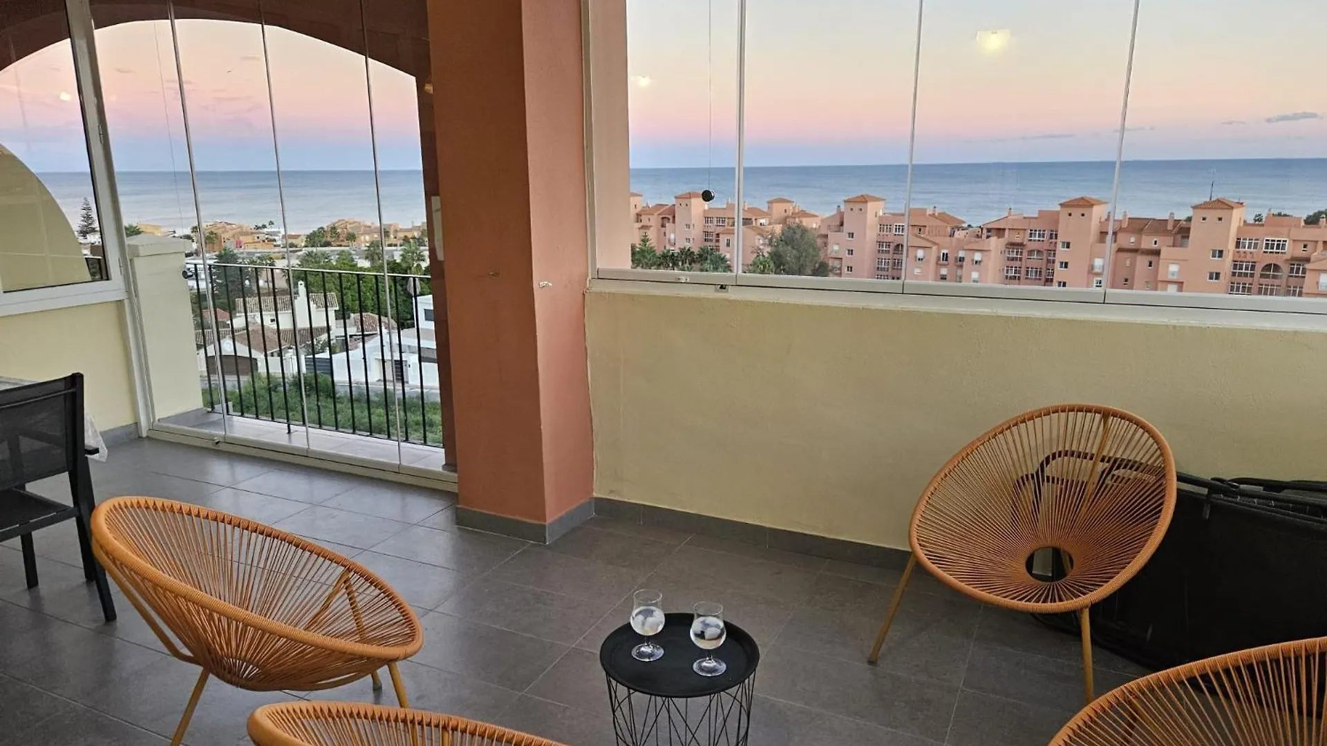 Jardines De La Duquesa 2420 Apartment Manilva