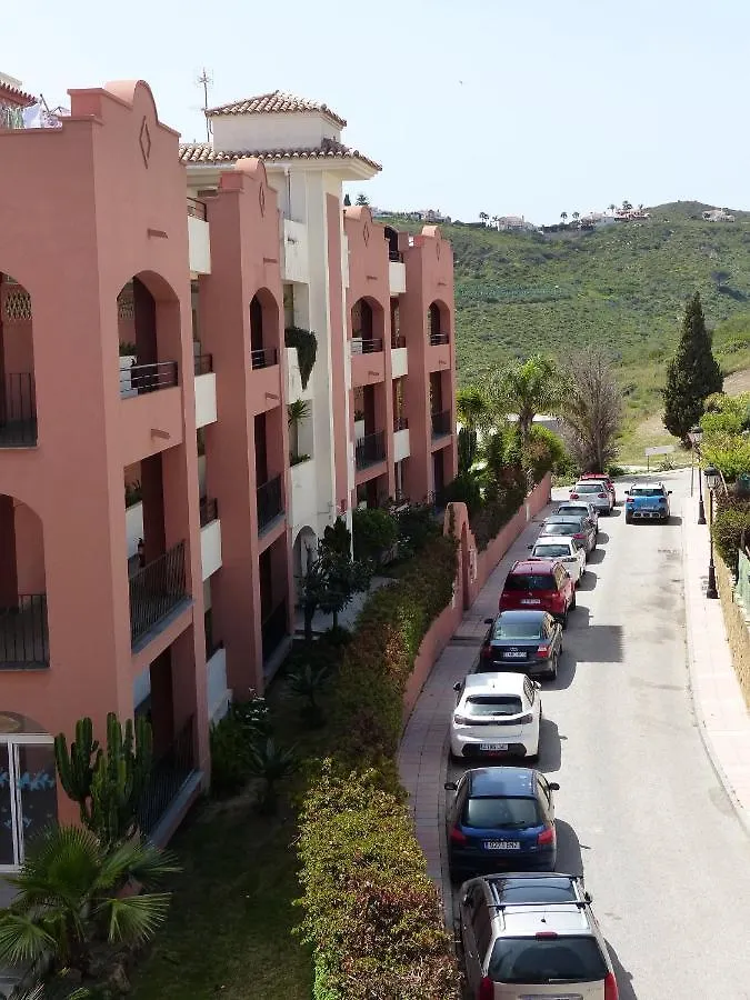 Appartamento Jardines De La Duquesa 2420 Manilva